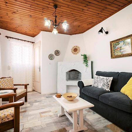 Olympia'S Cozy Guesthouse Psinthos ภายนอก รูปภาพ