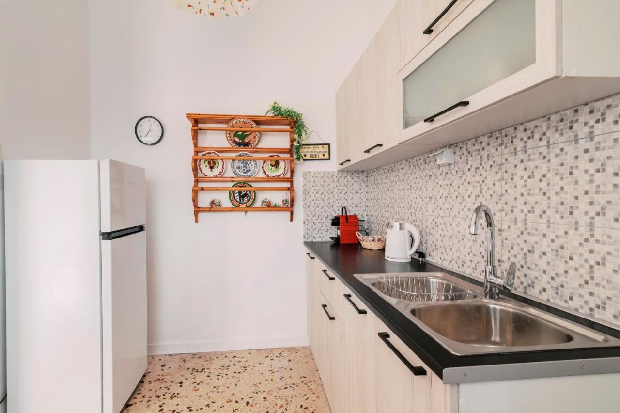 Olympia'S Cozy Guesthouse Psinthos ภายนอก รูปภาพ