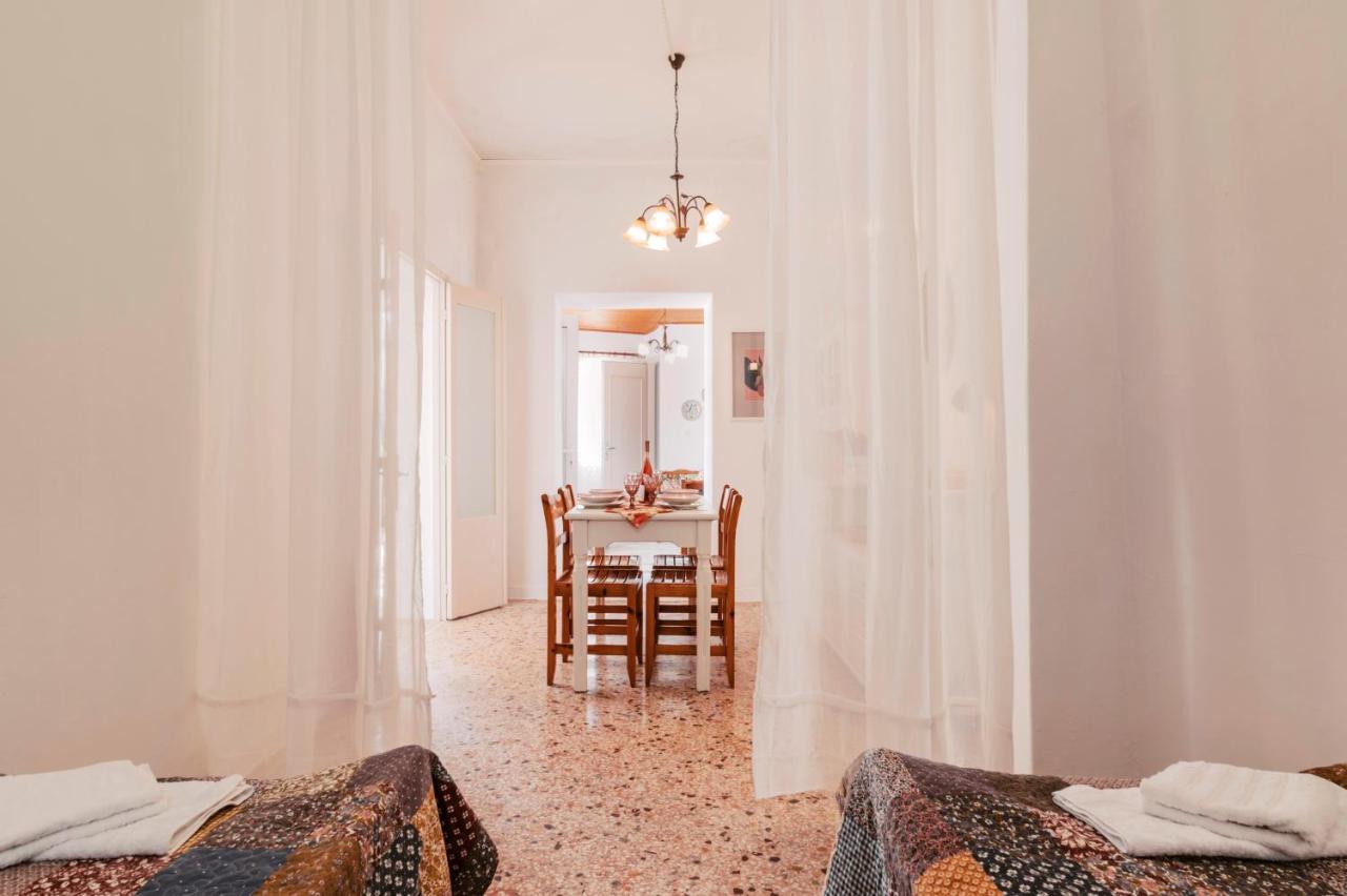 Olympia'S Cozy Guesthouse Psinthos ภายนอก รูปภาพ