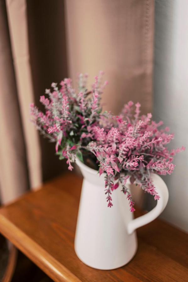 Olympia'S Cozy Guesthouse Psinthos ภายนอก รูปภาพ