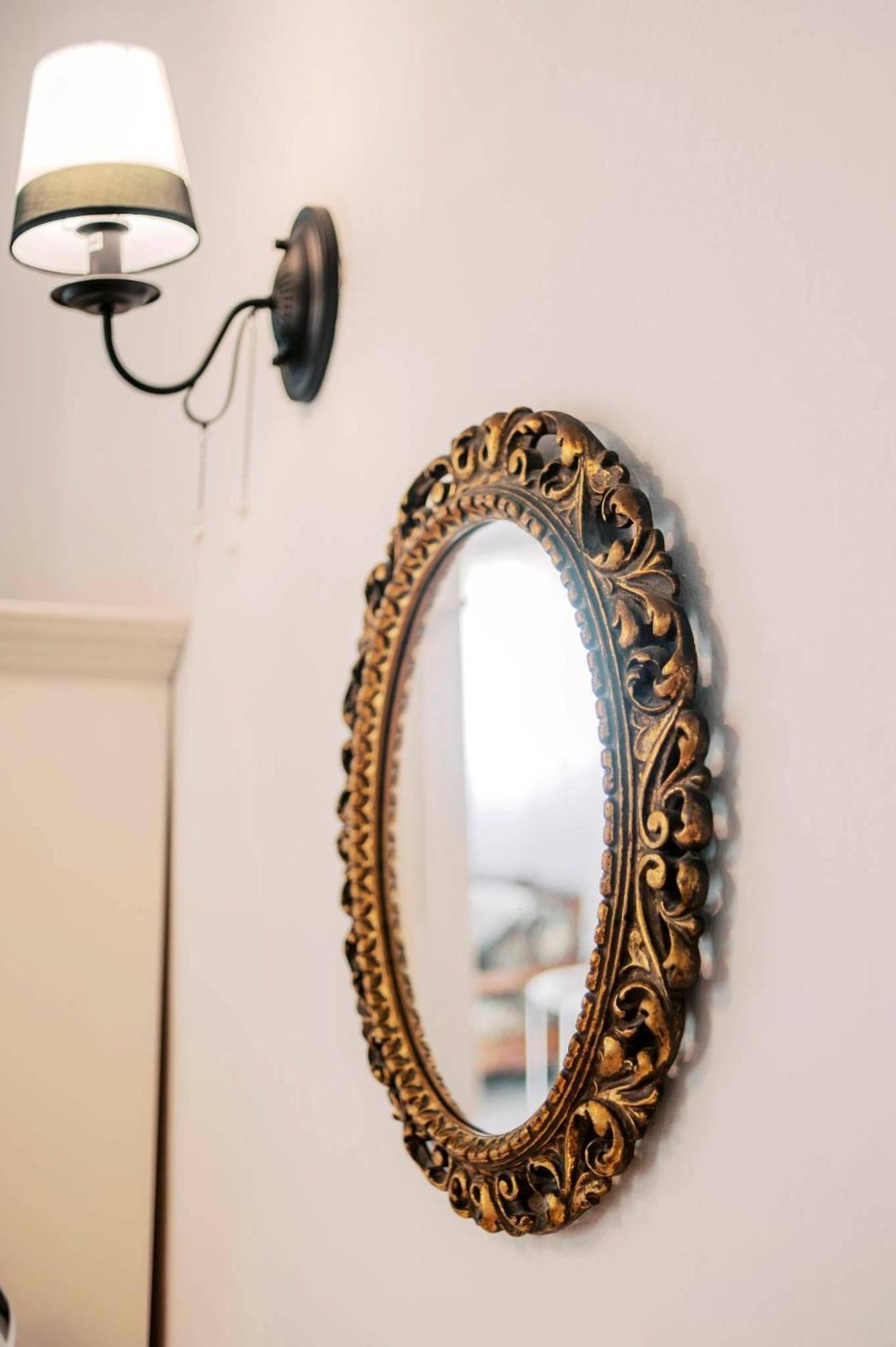Olympia'S Cozy Guesthouse Psinthos ภายนอก รูปภาพ